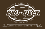 Pro Deck